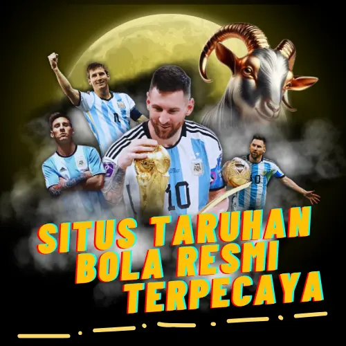 SBobet88: Situs Judi Bola Terpercaya Menyambut Piala Dunia 2026